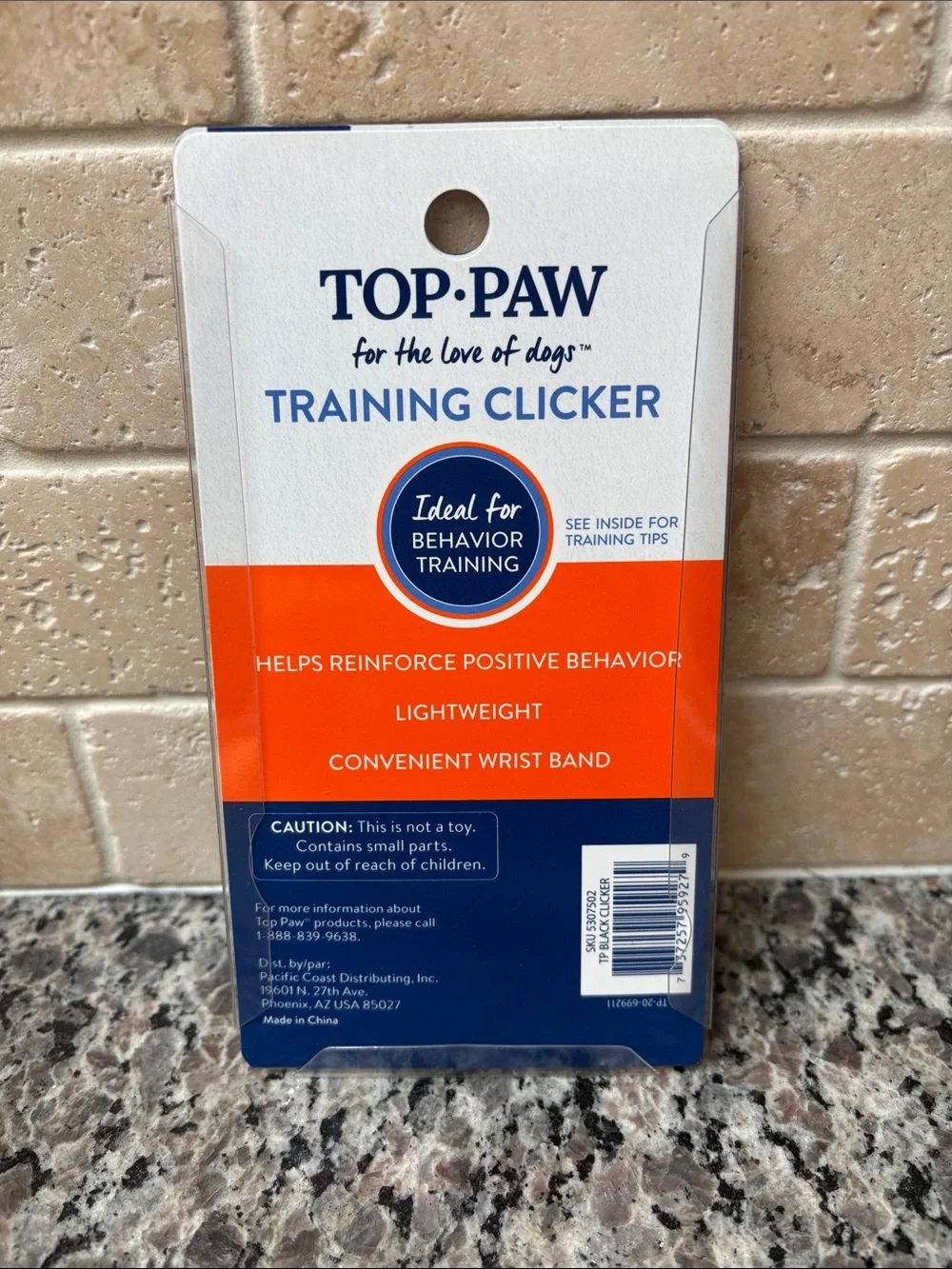 Dog Training Clicker